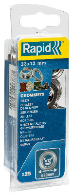 ÖLJETTER 25 ST INKL DRIVDON - Rapid