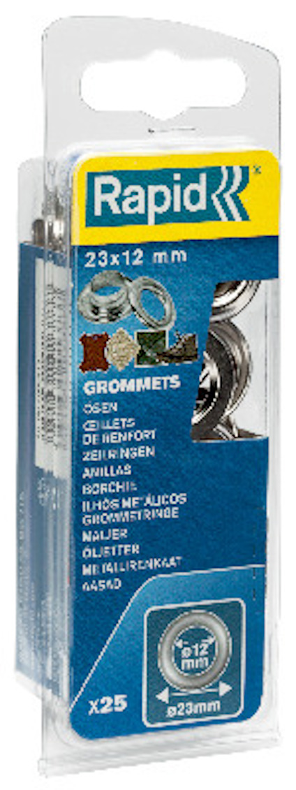 ÖLJETTER 12X23 MM 25 ST INKL DRIVDON