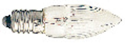 RESERVLAMPA 16 LJUS E10 14V 3W