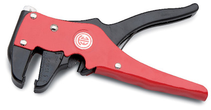 AVISOLERINGSTÅNG ETC