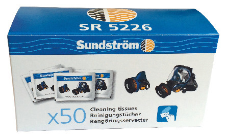 RENGÖRINGSSERVETT SR 5226 50-PACK - Sundström