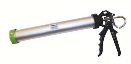 HANDSPRUTA PLP ALUMINIUM