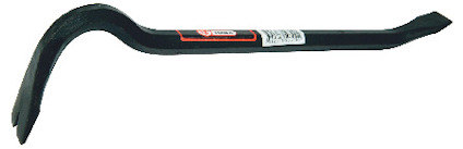 BRÄCKJÄRN ETC 300MM