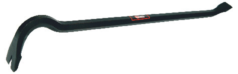 BRÄCKJÄRN ETC - ETC