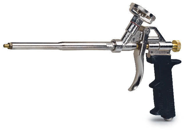 SKUMPISTOL STANDARD - illbruck