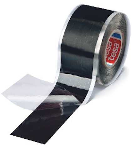 SILIKONTEJP TESA 04600-00001 EXTREME 25MMX3M