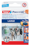 POWER STRIPS 10ST 