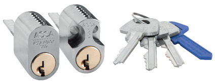 CYLINDER 1208 ASSA 3NY MKR SB