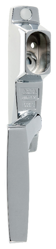 HANDTAG 835S KROM/MATTKROM - ASSA