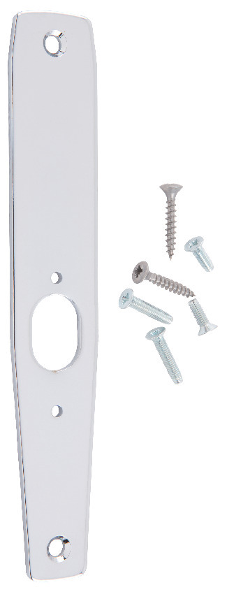 UNDERLÄGGSBR 4285 KROM SB ASSA/FIX - ASSA