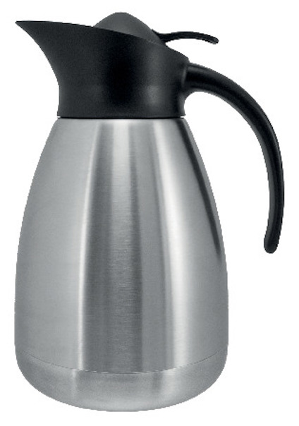 TERMOSKANNA BORSTAD 1,3L BUFFE