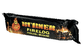 BRASKUBB BURNER - Burner