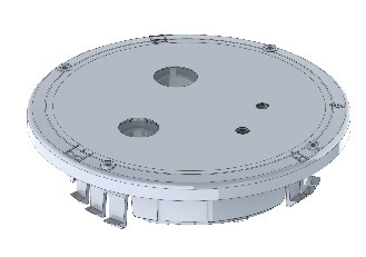 DISKMASKINSGENOMFÖRING DIAFLEX - TOLLCO