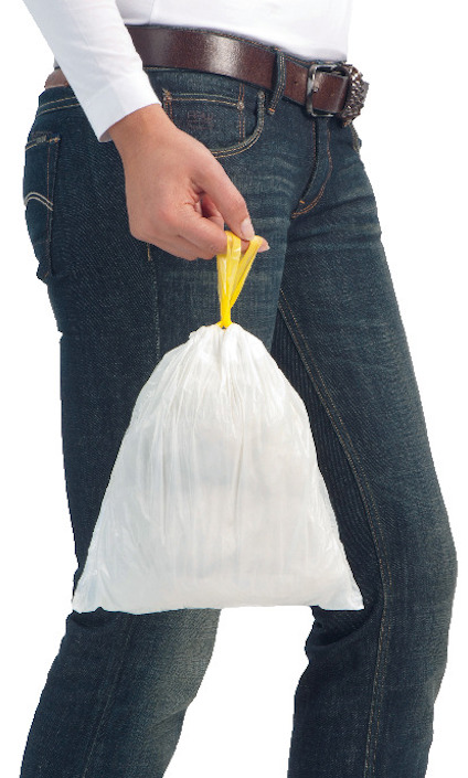 AVFALLSPÅSAR STL A 3 LTR 20ST/RLE