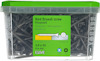 Förpackning med hard drywall screws, 3,9x55 mm, 500 st från Essve.