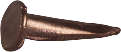 SPIK SPECIALNUBB KOPPAR 12MM 120ST