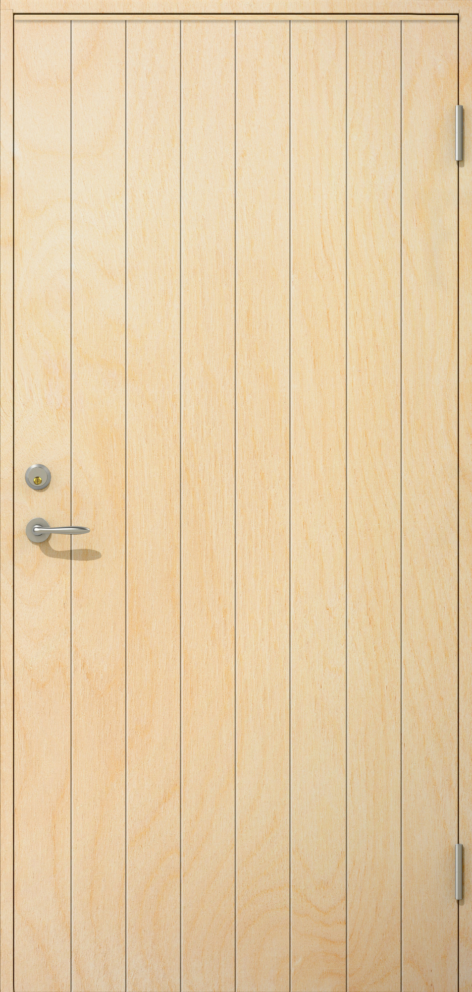 KALLFÖRRÅDSET 4210 BOD OBEH KYM 888X1980MM V - SWEDOOR