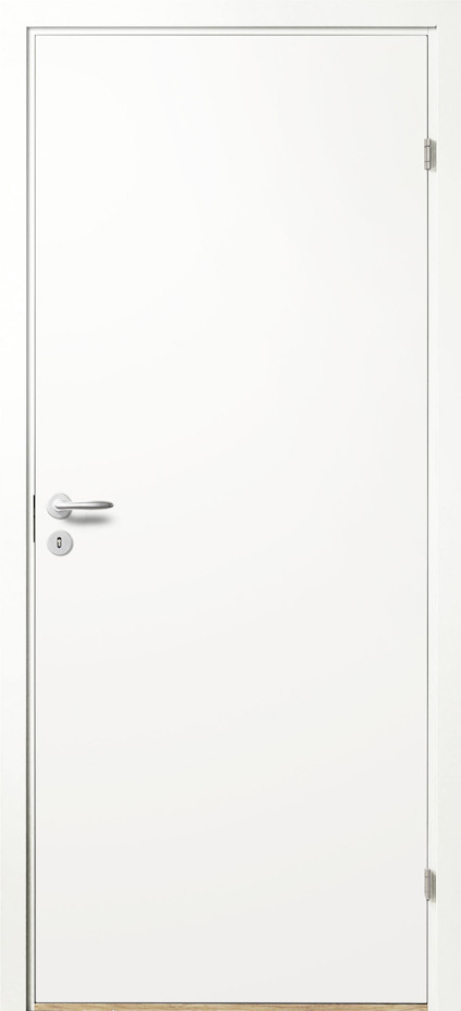 DÖRRBLAD SWEDOOR POLAR 1000 NCS S 0500-N