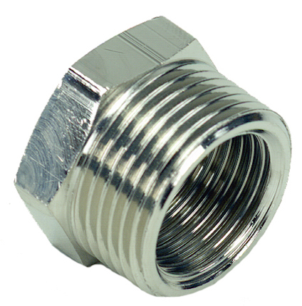 BUSSNING METALL R20XR15