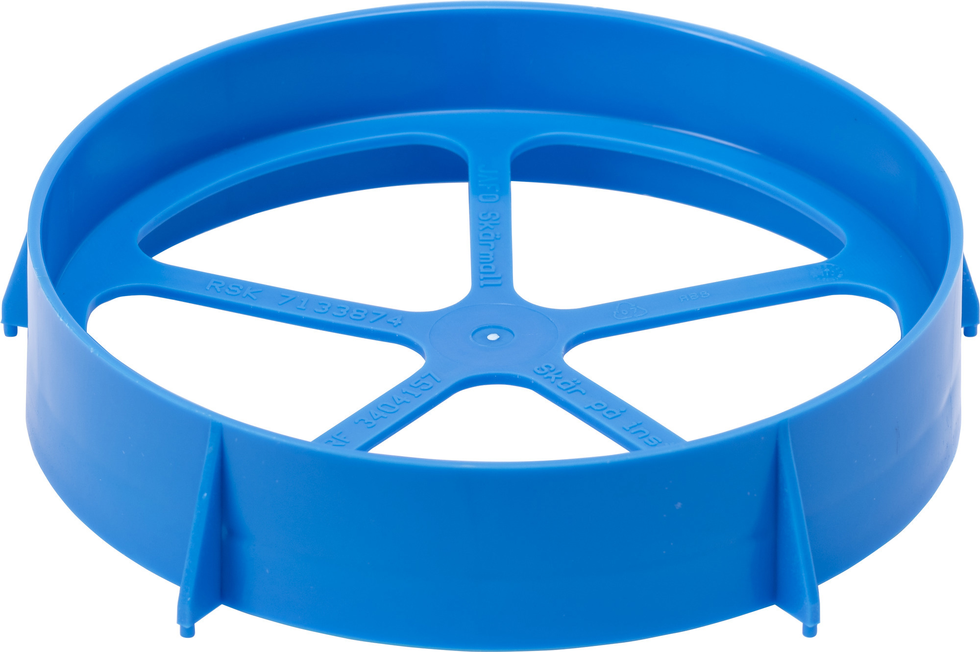 SKÄRMALL FÖR JAFO GOLVBRUNN  - Gelia