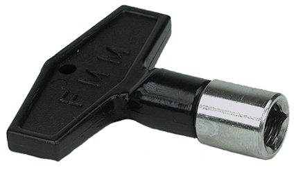 NYCKEL 9MM INVÄNDIG FÖR FMM