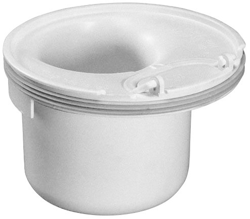 VATTENLÅSINSATS PURUS RAN TILL 150MM BRUNN 7118082 - PURUS