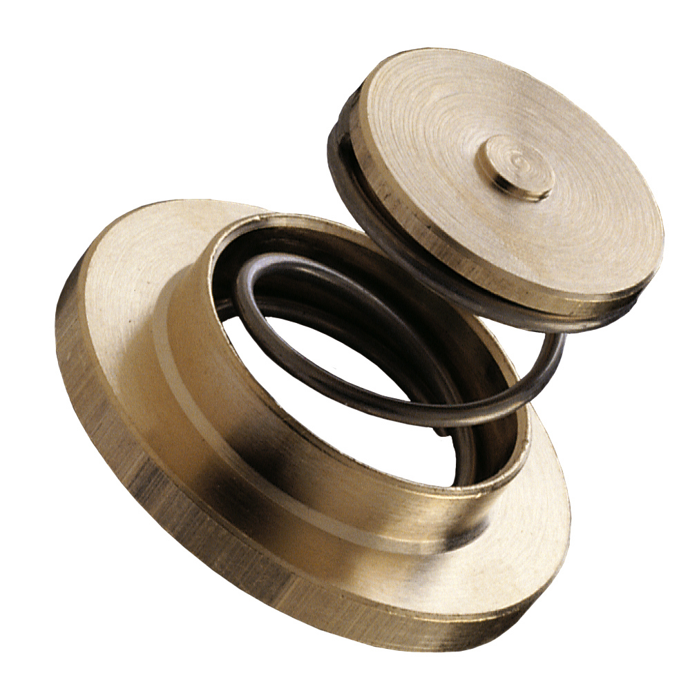 ADAPTER TILL HONYWELL STAT/ MINOR MMA-M M.28X1.5 - MMA