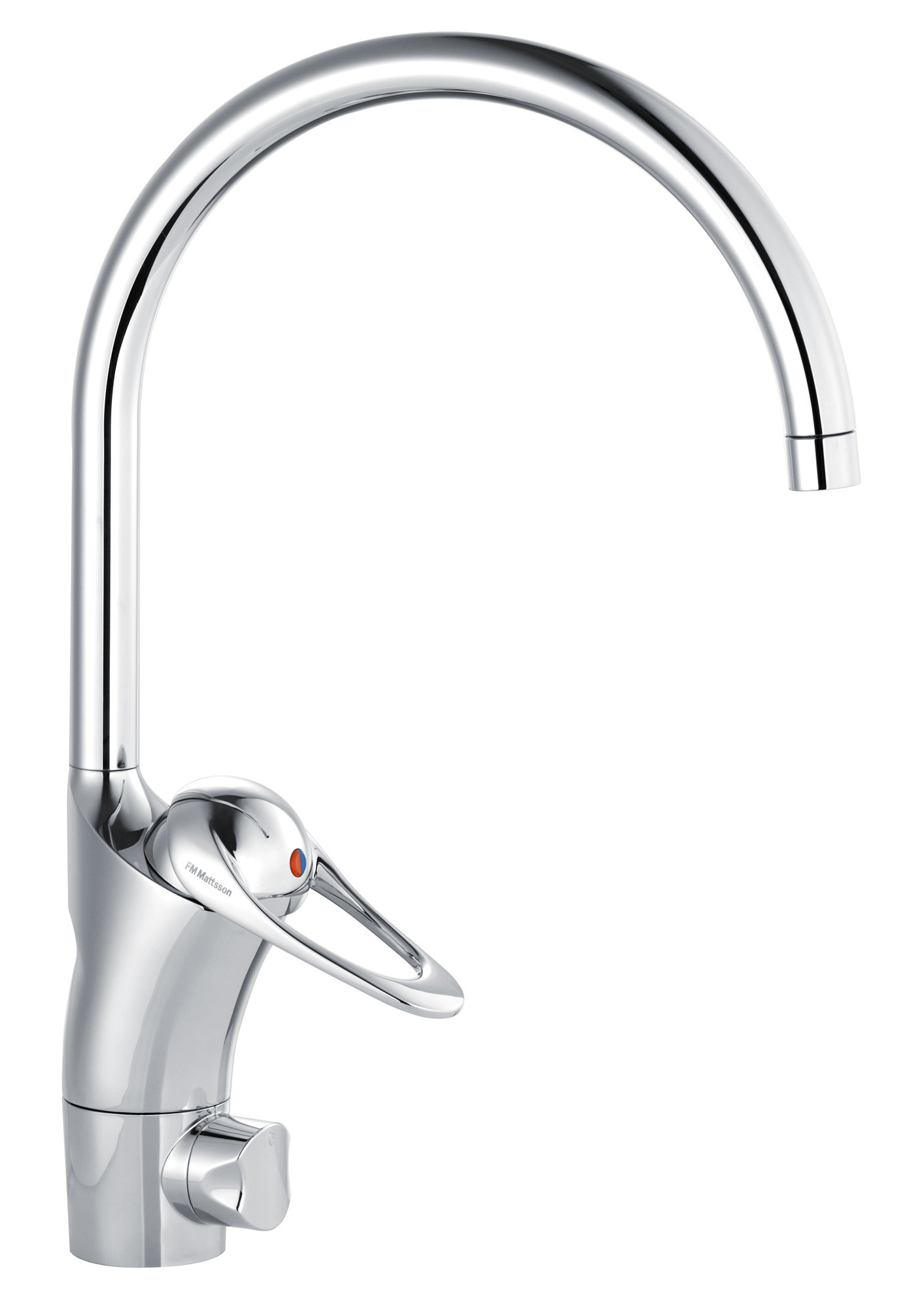 DISKLÅDSBL FMM 9000E 11 FKR C-PIP HÖG M AVST 8001-0000 - FM Mattsson