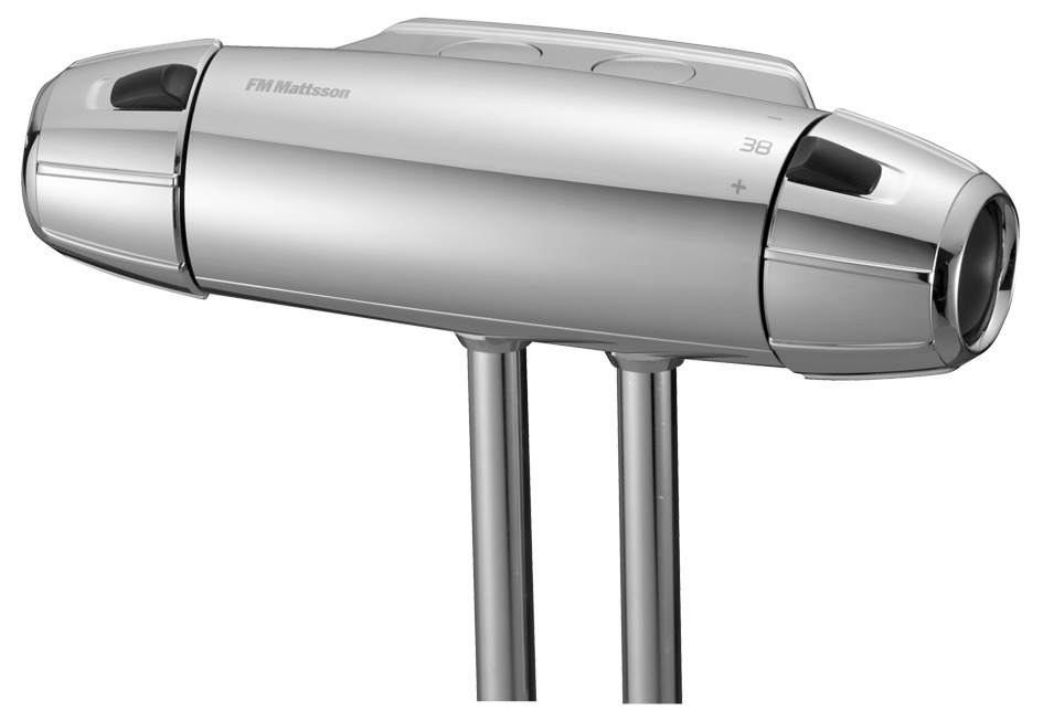 DUSCHBLAND FMM TERMOSTAT 40C/CKROM 9000E 8343314 - FM Mattsson