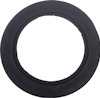 VENTILRING GELIA IFÖ WC 73-96 CASCADE/AQUA SVART