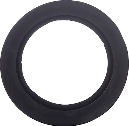 VENTILRING GELIA IFÖ WC 73-96 CASCADE/AQUA SVART