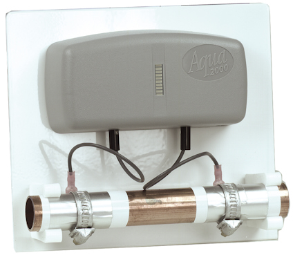 KALKLÖSARE AQUA 2000 5642000