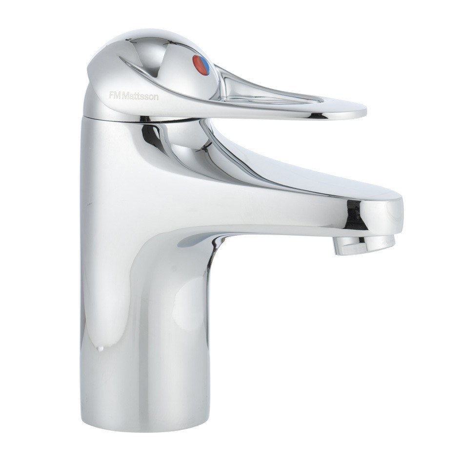 1-GREPPSBLANDARE FÖR TVÄTTSTÄLL FMM 9000EII - FM Mattsson