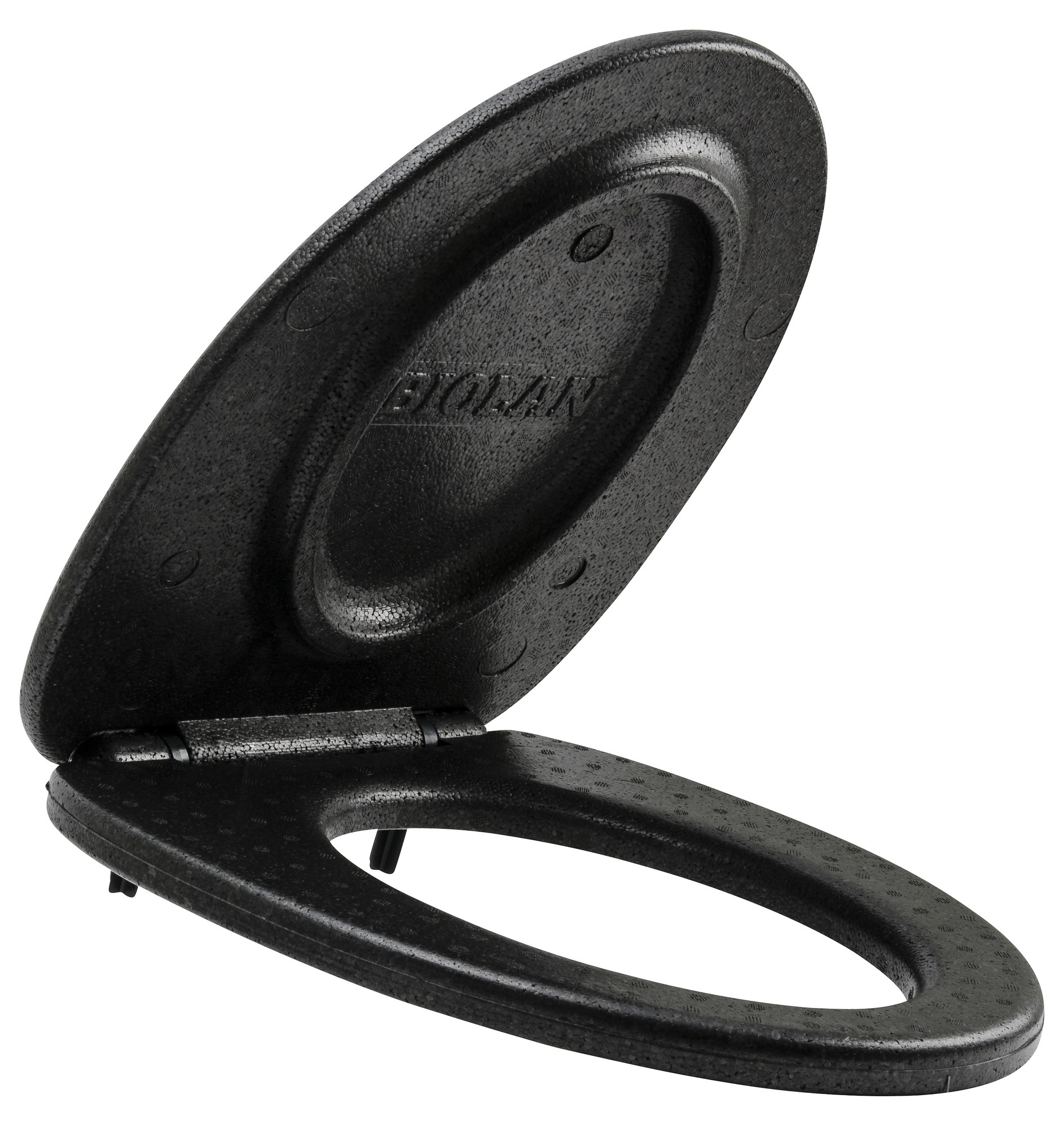 VÄRMESITS FÖR UTE TOALETT M GÅNGJÄRN BIOLAN - Gelia