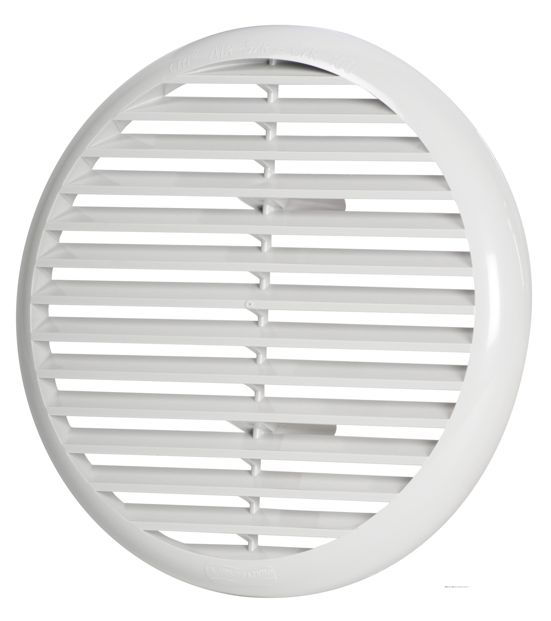 INNERVÄGGSGALLER PAX 8153 RÖR MIN 90MM MAX 145MM - PAX