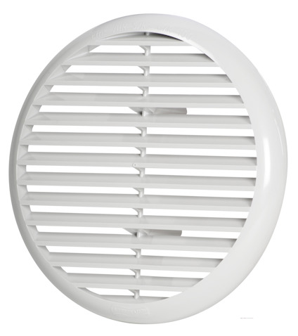 INNERVÄGGSGALLER PAX 8153 RÖR MIN 90MM MAX 145MM