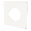 TÄCKPLATTA PRO7 115463 FLEXIT