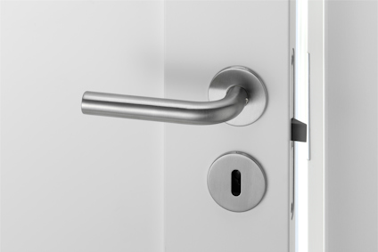 TRYCKE SWEDOOR MOD.100 HANDEL ROSTFRI