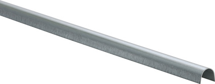 KABELSKYDD NONAME U-FORM PLÅT 22MM 1200MM