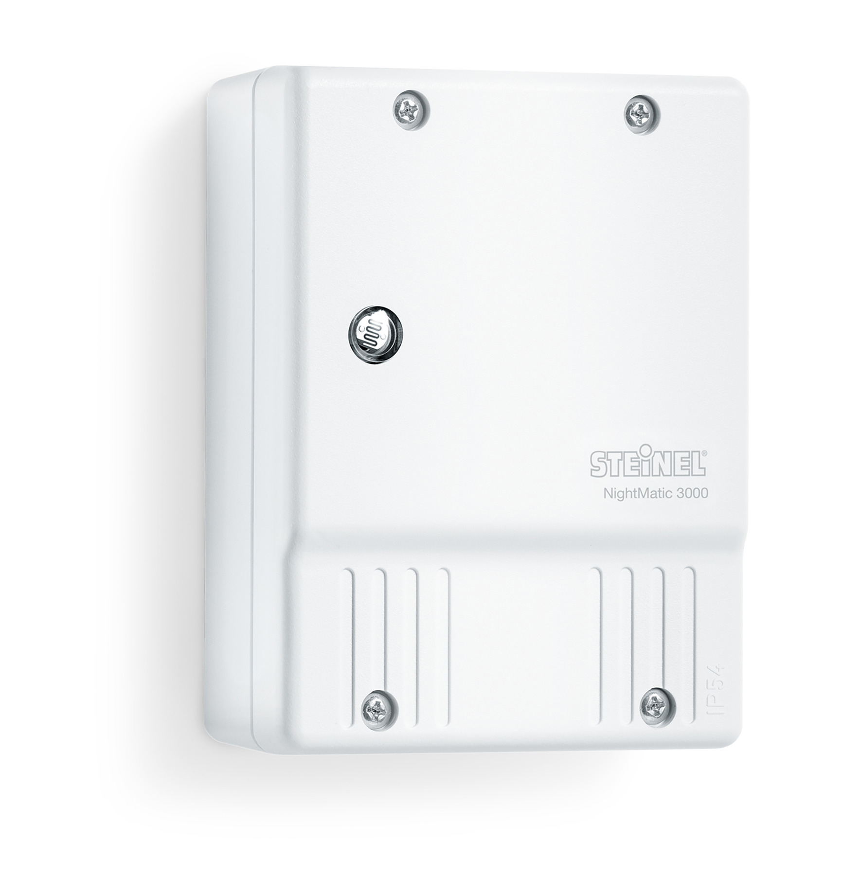 LJUSRELÄ NIGHTMATIC 3000 VARIO, STEINEL - Steinel