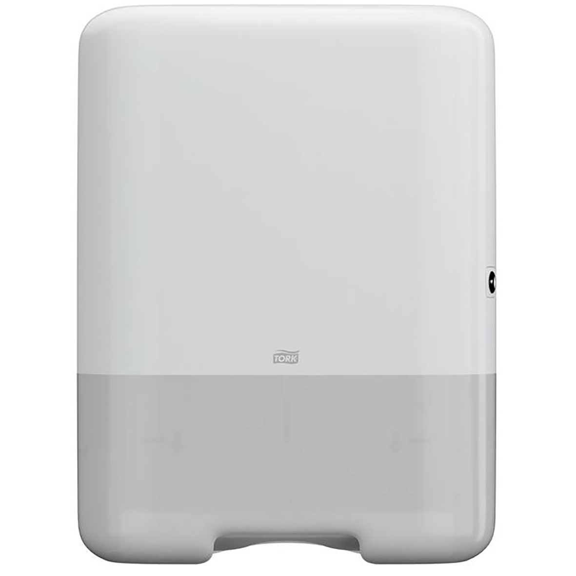 DISPENSER FÖR PAPPERSHANDDUK H3, TORK - Tork