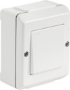 STRÖMBRYTARE TRAPP UTP IP55