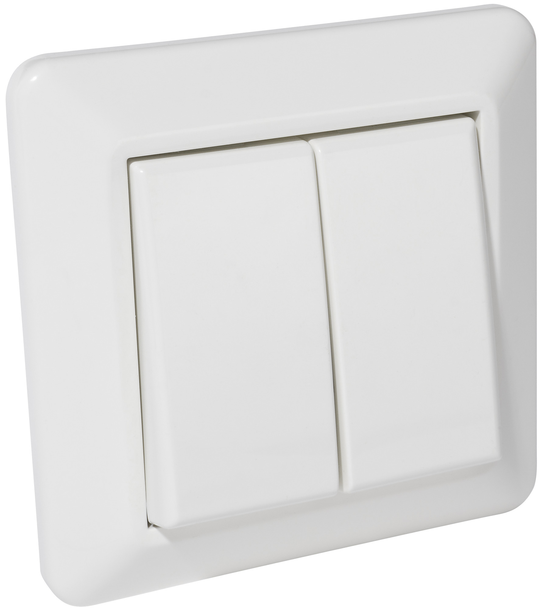 STRÖMBRYTARE, INFÄLLDA, RS16-SERIEN, ELKO - ELKO