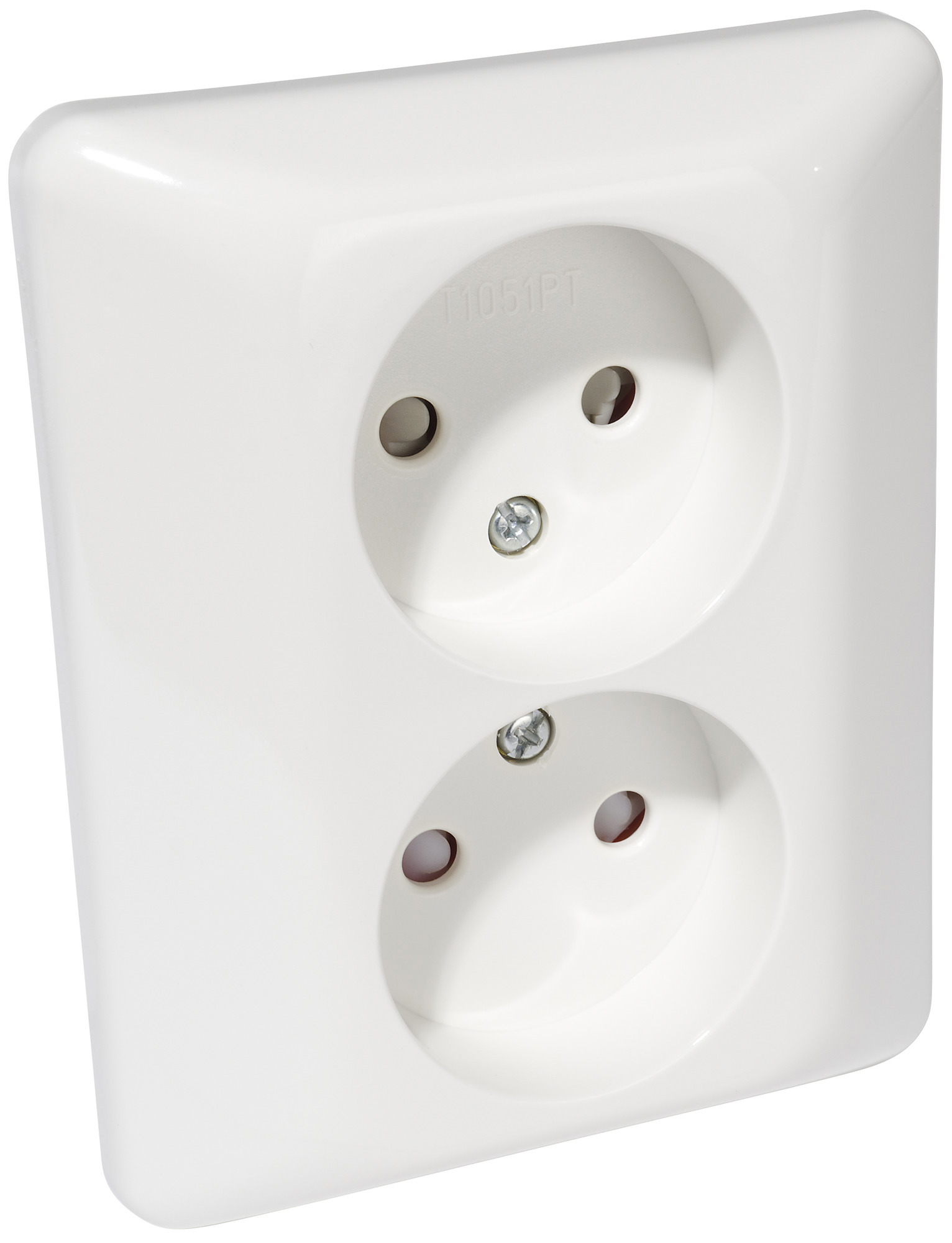 VÄGGUTTAG, INFÄLLT, OJORDAT, ELKO RS - ELKO