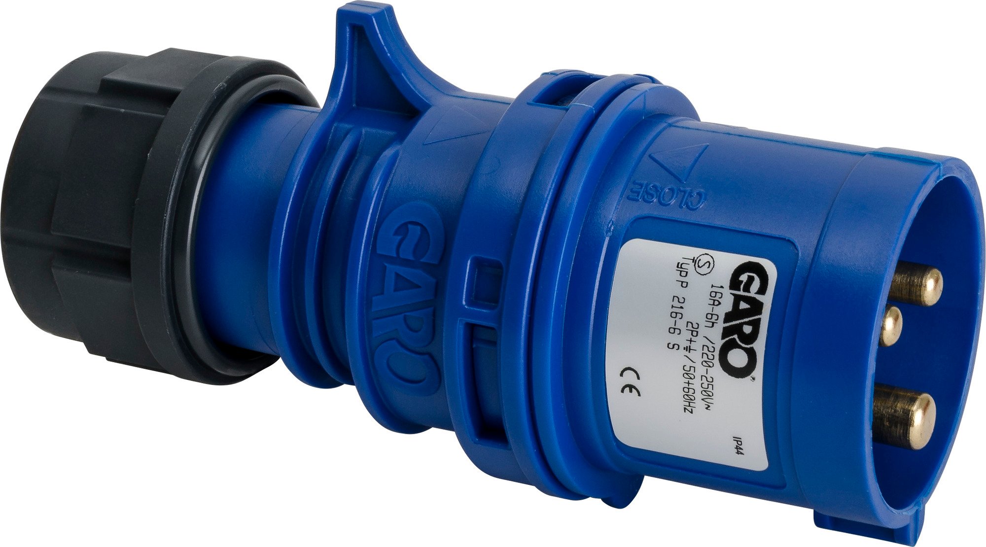 STICKPROPP CEE, GARO - GARO Elflex