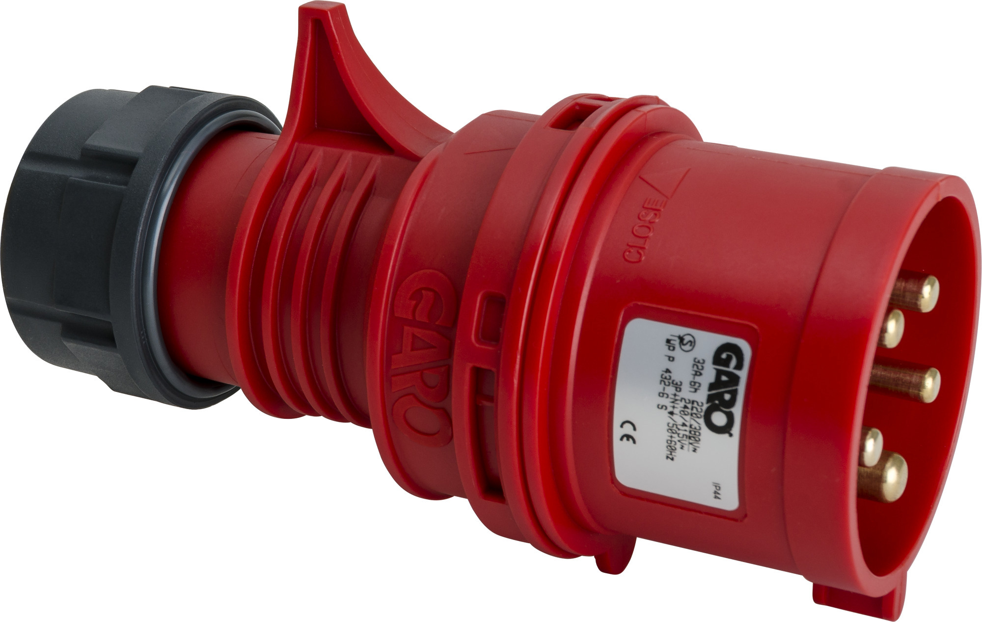 STICKPROPP CP 416-6  - GARO Elflex