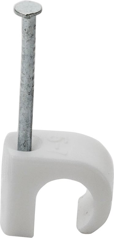 LEDNINGSHÅLLARE, SB-PACKAD, RUND - Gelia