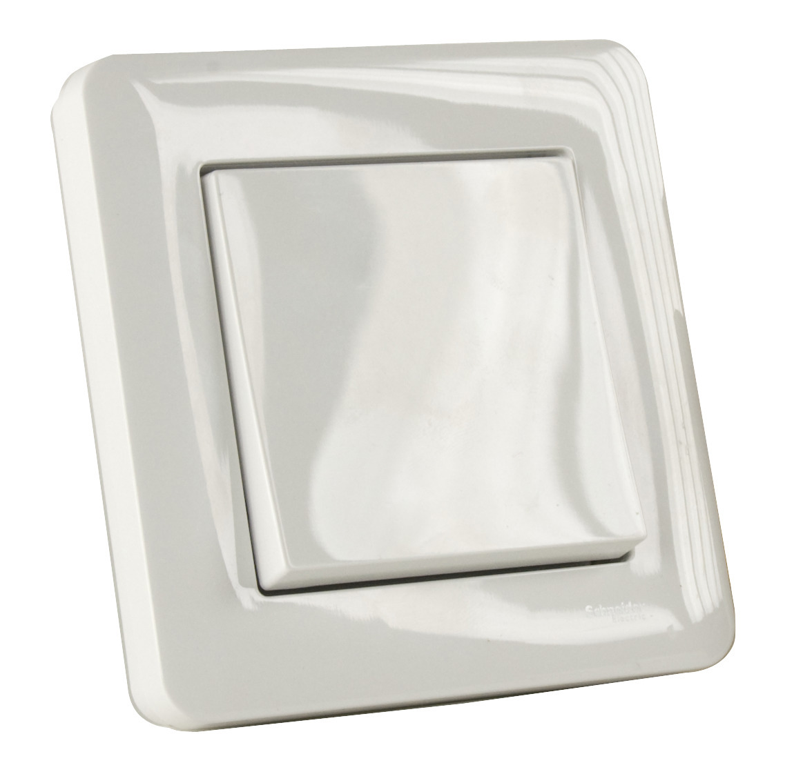 STRÖMBRYTARE, INFÄLLD, EXXACT, SCHNEIDER - Schneider Electric