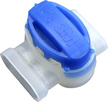 KOPPLINGSKLÄMMA SCOTCHLOK 314