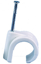 LEDNINGSHÅLLARE, KARTONG, RUND - Gelia